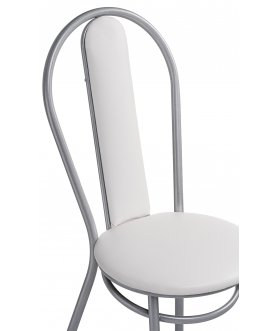 Стул на металлокаркасе Lamniel