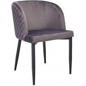 Стул на металлокаркасе Ланарк