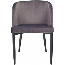 Стул на металлокаркасе Ланарк