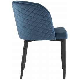 Стул на металлокаркасе Ланарк