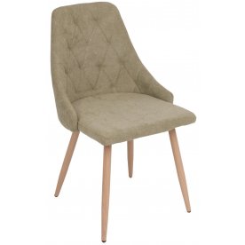 Стул на металлокаркасе Lara