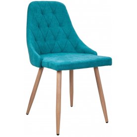 Стул на металлокаркасе Lara