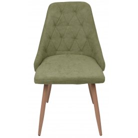 Стул на металлокаркасе Lara