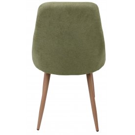 Стул на металлокаркасе Lara