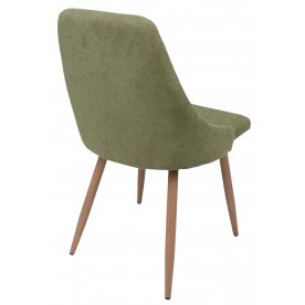 Стул на металлокаркасе Lara