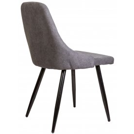 Стул на металлокаркасе Lara