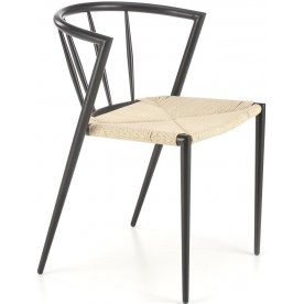 Стул на металлокаркасе K515