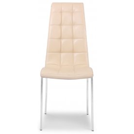 Стул на металлокаркасе DC365