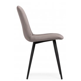 Стул на металлокаркасе Лайн