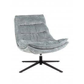 Стул на металлокаркасе Лоренс