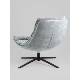 Стул на металлокаркасе Лоренс