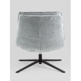 Стул на металлокаркасе Лоренс