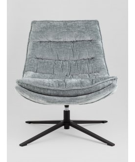 Стул на металлокаркасе Лоренс