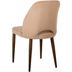 Стул на металлокаркасе Ledger Эко