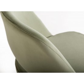 Стул на металлокаркасе Ledger Эко