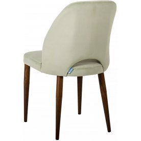 Стул на металлокаркасе Ledger Эко