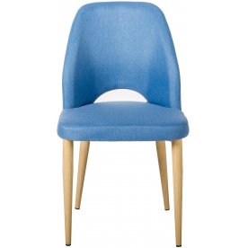 Стул на металлокаркасе Ledger Эко