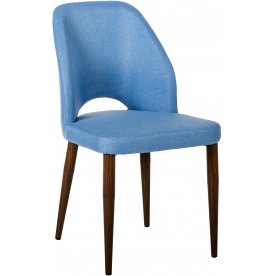 Стул на металлокаркасе Ledger Эко