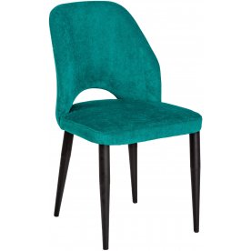 Стул на металлокаркасе Ledger