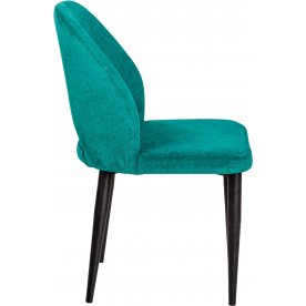 Стул на металлокаркасе Ledger