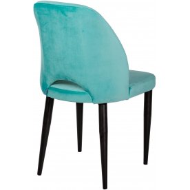 Стул на металлокаркасе Ledger