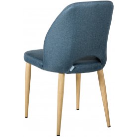 Стул на металлокаркасе Ledger Эко