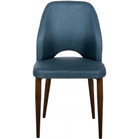 Стул на металлокаркасе Ledger Эко