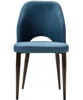 Стул на металлокаркасе Ledger