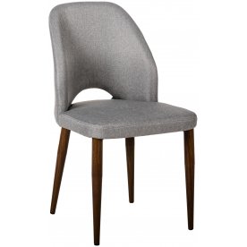 Стул на металлокаркасе Ledger Эко