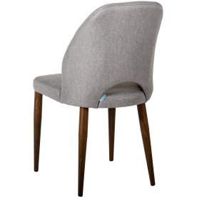 Стул на металлокаркасе Ledger Эко