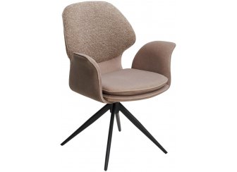 Стул на металлокаркасе Lenne