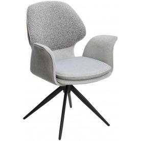 Стул на металлокаркасе Lenne