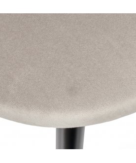 Стул на металлокаркасе Leo