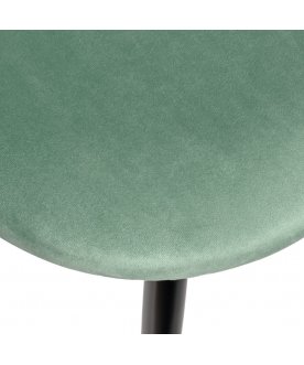 Стул на металлокаркасе Leo