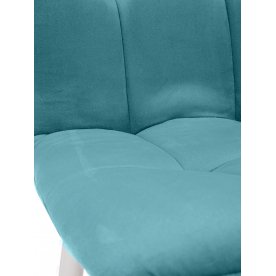 Стул на металлокаркасе Леон классика