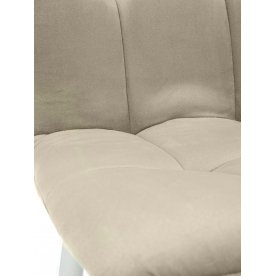 Стул на металлокаркасе Леон классика