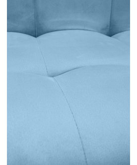 Стул на металлокаркасе Леон шарики