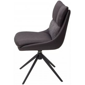 Стул на металлокаркасе Leroy 360