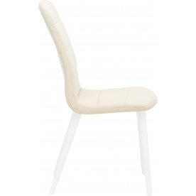 Стул на металлокаркасе Leset Айсен