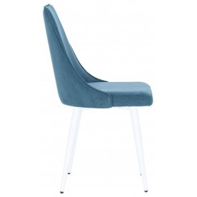 Стул на металлокаркасе Leset Эби