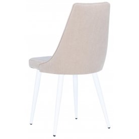 Стул на металлокаркасе Leset Эби