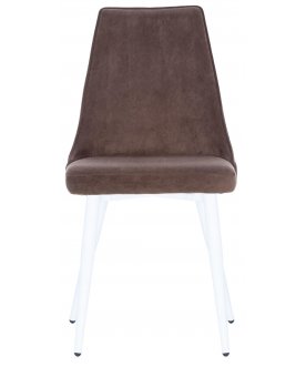 Стул на металлокаркасе Leset Эби