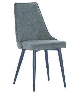 Стул на металлокаркасе Leset Эби