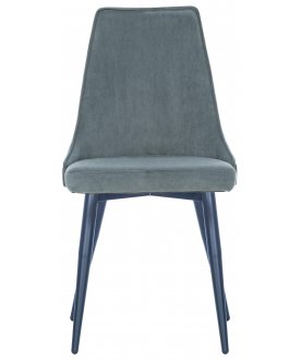 Стул на металлокаркасе Leset Эби