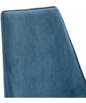 Стул на металлокаркасе Leset Эби