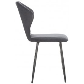 Стул на металлокаркасе Leset Гувер