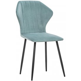 Стул на металлокаркасе Leset Гувер