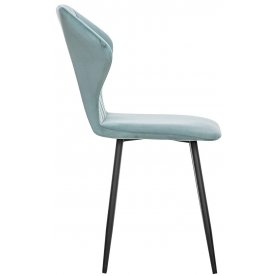 Стул на металлокаркасе Leset Гувер