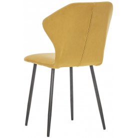 Стул на металлокаркасе Leset Гувер