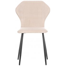 Стул на металлокаркасе Leset Гувер